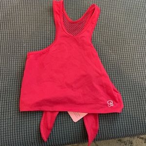 Bombshell sportswear